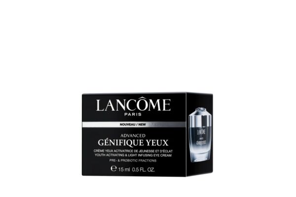 Lancôme Advanced Génifique Eye Cream 15 ml