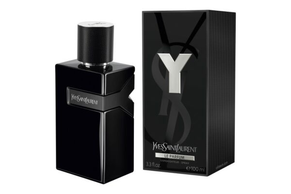 Yves Saint Laurent Y Le Parfum Fl 100 ml