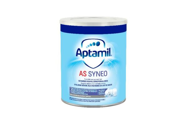 Aptamil AS Syneo Plv Ds 400 g