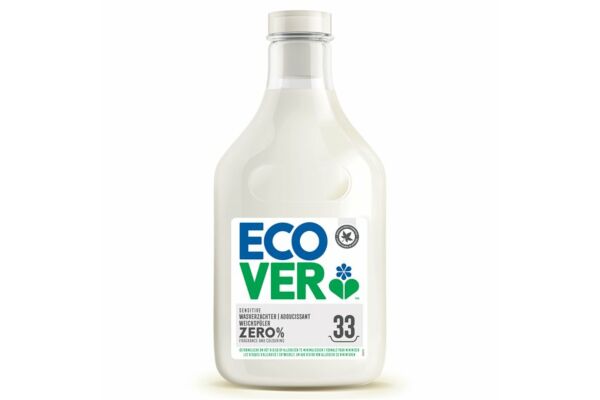 Ecover Zero Weichspüler Fl 1000 ml