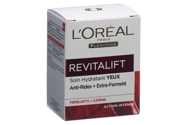 L'Oréal Paris Revitalift Classic Yeux pot 15 ml