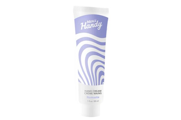 Merci Handy Hand Cream Namaste 30 ml