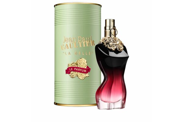 Jean Paul Gaultier Gaultier La Belle Le Parfum Eau de Parfum 50 ml