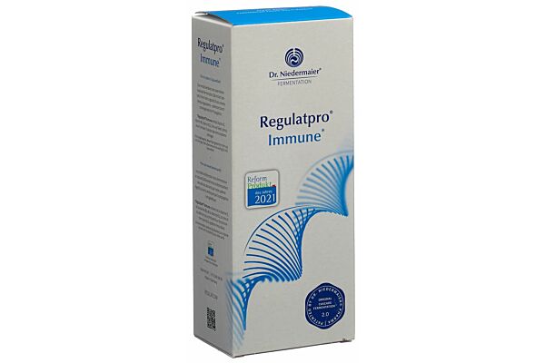 Regulatpro Immune Fl 350 ml
