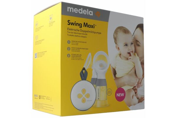 Medela Swing Maxi tire-lait double électrique