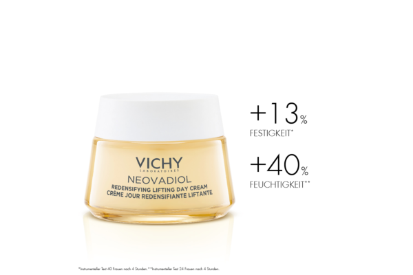 Vichy Neovadiol Peri-Meno jour peau normale mixte pot 50 ml