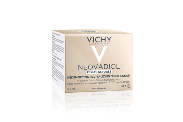 Vichy Neovadiol Peri-Meno nuit pot 50 ml