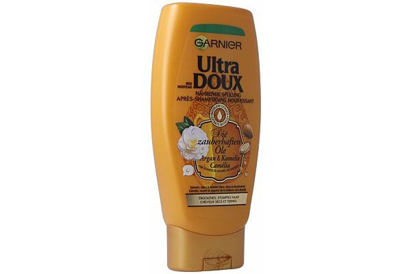 Ultra Doux Udx Merveilleux Baume 370 Fl 250 ml
