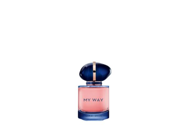 Giorgio Armani My Way Eau de Parfum Intense Spr 30 ml