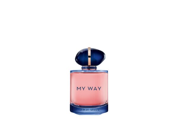 Giorgio Armani My Way Eau de Parfum Intense Spr 90 ml
