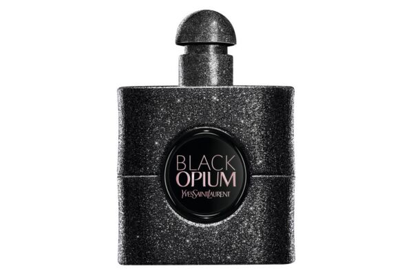 Yves Saint Laurent Black Opium Eau de Parfum Extrême Spr 50 ml