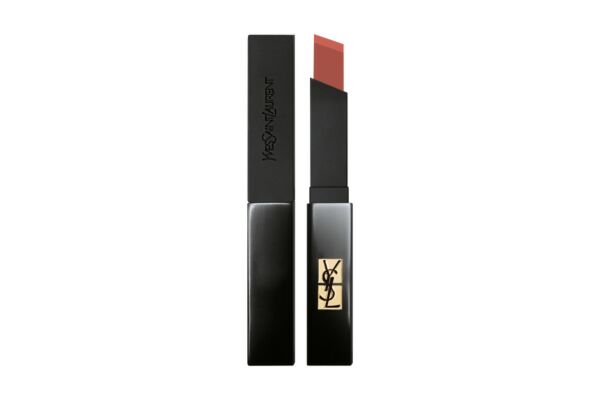 Yves Saint Laurent Rouge Pur Couture The Slim Velvet Radical Nude Protest 302 2 g