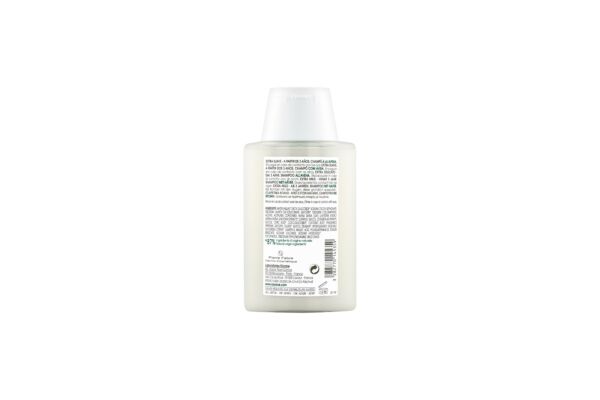Klorane Hafer Bio Shampoo Tb 100 ml