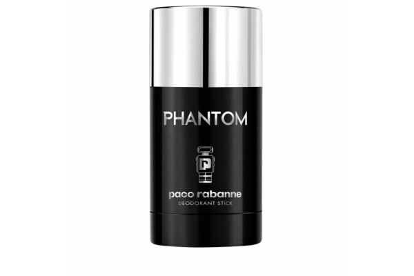 Paco Rabanne Phantom Deodorant Stick 75 ml