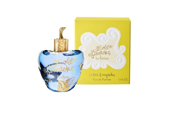 Lolita Lempicka Le Parfum Eau de Parfum Vapo 100 ml