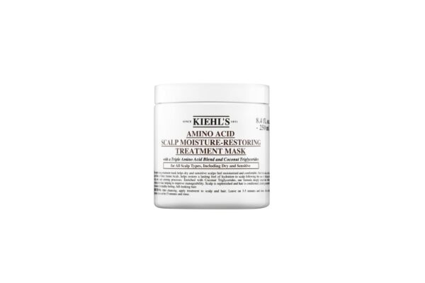 Kiehl's Amino Acid Scalp-Restoring Treatment-Mask 250 ml