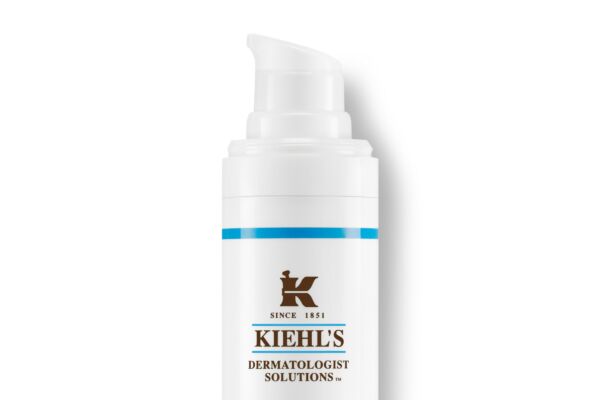 Kiehl's Hydro Replumping Retexturizing Serum Concentrate 50 ml