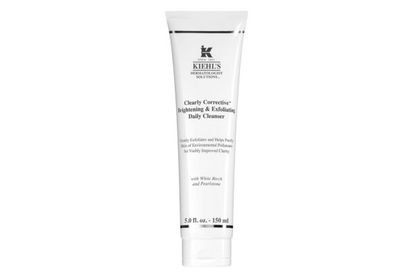 Kiehl's Clearly Corrective Daily Cleanser Tb 150 ml