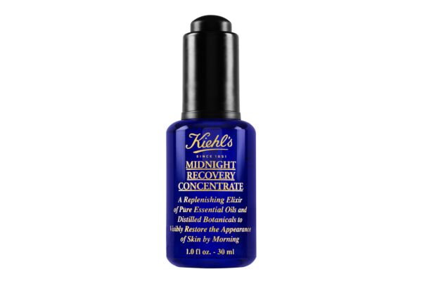 Kiehl's Midnight Recovery Concentrate Fl 30 ml