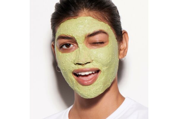 Kiehl's Nourishing Hydration Mask with Avocado verre 100 g