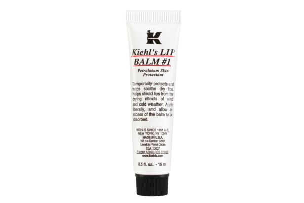 Kiehl's Lip Balm #1 Tb 15 ml