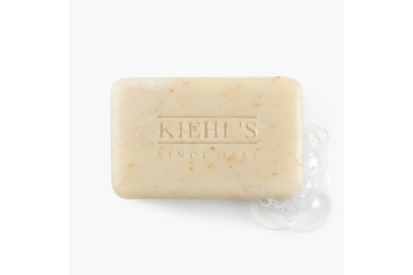 Kiehl's Ultimate Man Body Scrub Soap 200 g