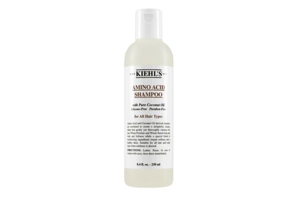 Kiehl's Amino Acid Shampoo Fl 250 ml