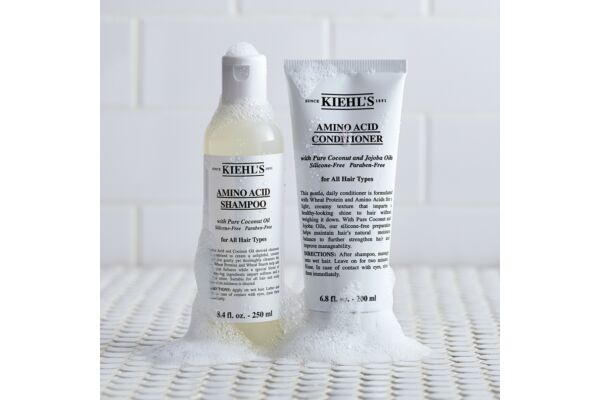 Kiehl's Amino Acid Shampoo Fl 250 ml