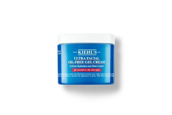 Kiehl's Ultra Facial Gel Cream Oil-Free verre 125 ml