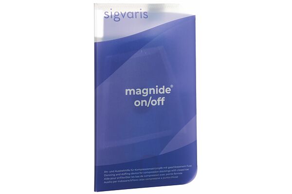 SIGVARIS Magnide On/Off M
