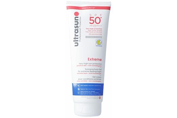 Ultrasun Extreme SPF 50+ Tb 250 ml