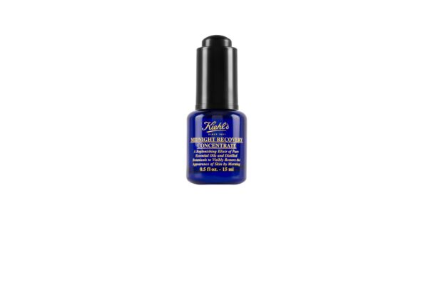 Kiehl's Midnight Recovery Concentrate Fl 15 ml