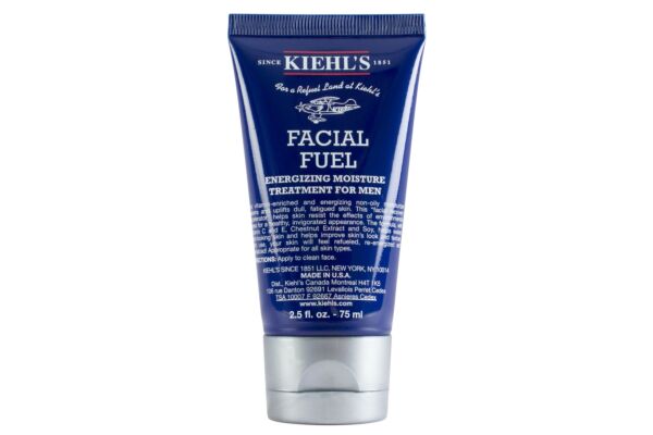 Kiehl's Facial Fuel Tb 75 ml