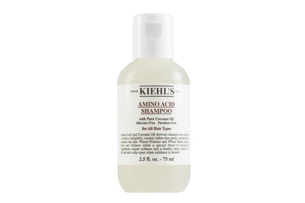 Kiehl's Amino Acid Shampoo Fl 75 ml