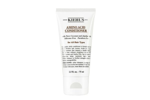 Kiehl's Amino Acid Conditioner Tb 75 ml