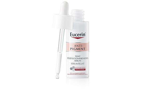 Eucerin ANTI-PIGMENT sérum éclat fl 30 ml