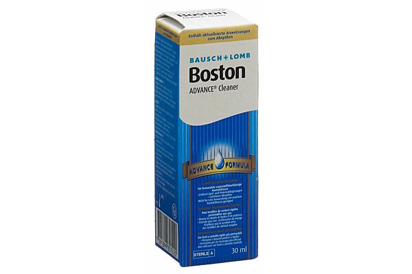 Boston ADVANCED cleaner fl 30 ml