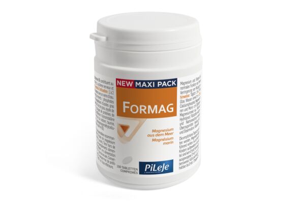 Formag cpr bte 150 pce
