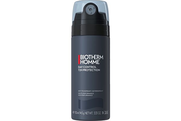 Biotherm Day Control 72h Extreme Protect Spray aéros 150 ml