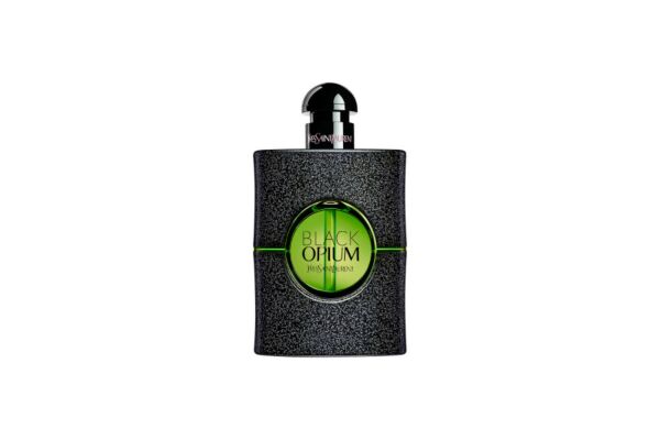 Yves Saint Laurent Black Opium Illicit Green Eau de Parfum Vapo 75 ml