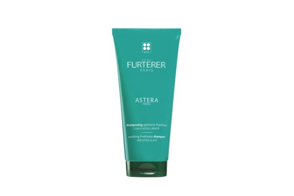 Furterer Astera Fresh Shampooing fl 200 ml