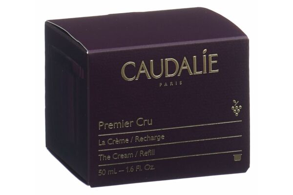 Caudalie Premier Cru La Crème Recharge 50 ml