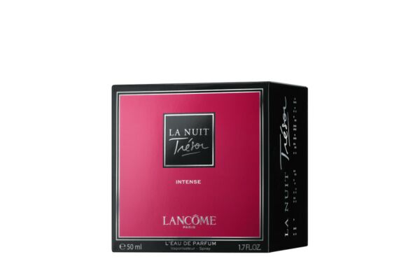 Lancôme La Nuit Trésor Intense Eau de Parfum Fl 50 ml