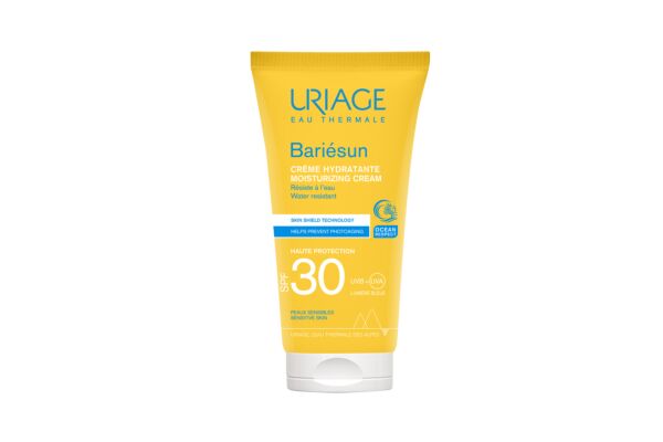 URIAGE Bariésun Creme LSF30 22 Tb 50 ml