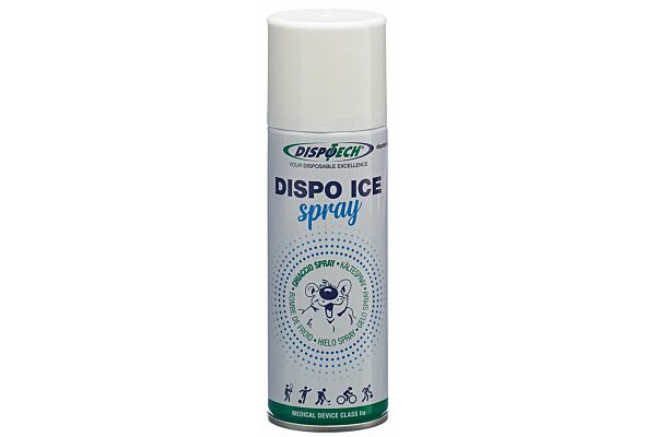 DISPOTECH Dispo Ice Spray 200 ml