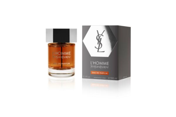 Yves Saint Laurent L'Homme Eau de Parfum Spr 100 ml