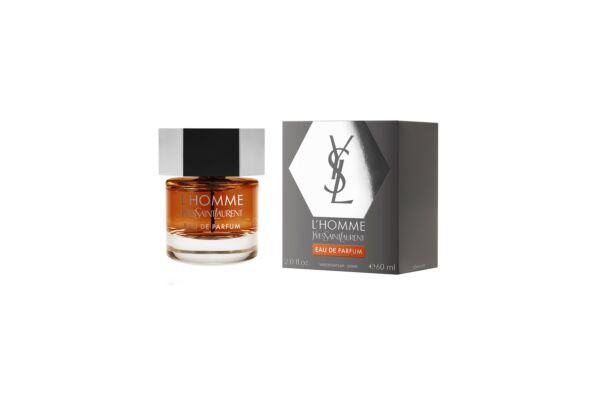 Yves Saint Laurent L'Homme Eau de Parfum Spr 60 ml