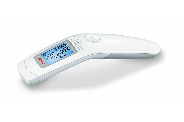 Medel Temp Fieberthermometer kontaktlos