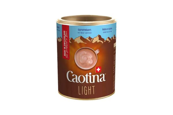 Caotina original light bte 350 g