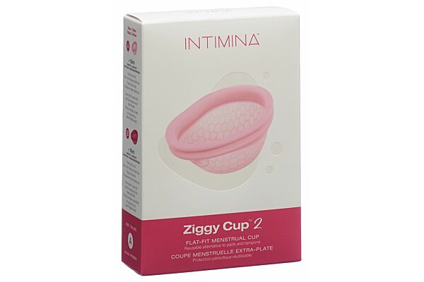 Intimina Ziggy Cup A